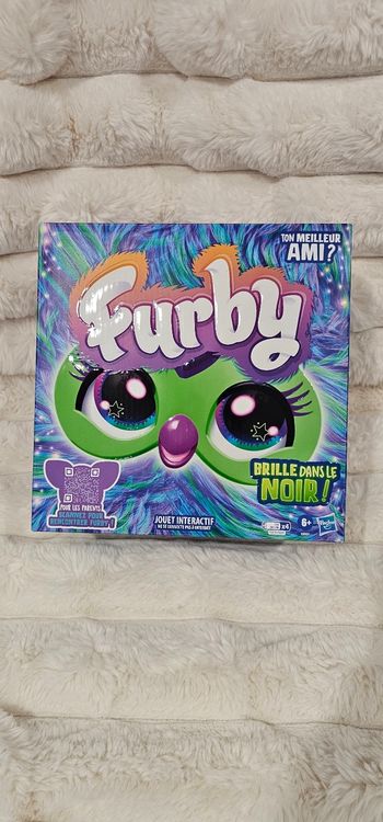 Furby Galaxy Neuf