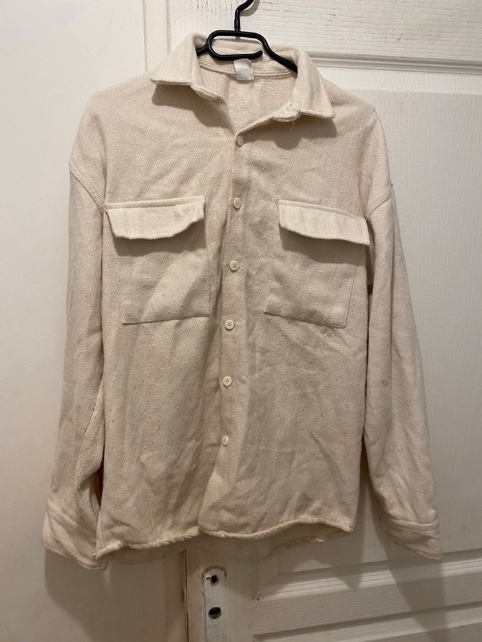 Veste incroyable - photo numéro 5