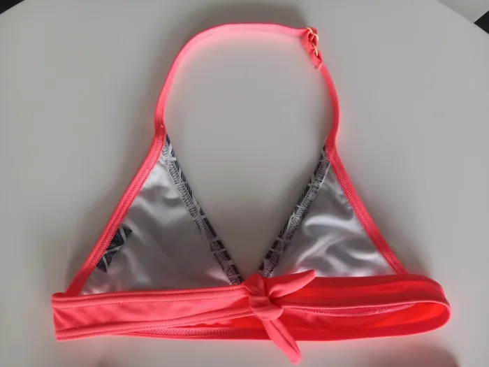 Joli bikini Olaian - photo numéro 4