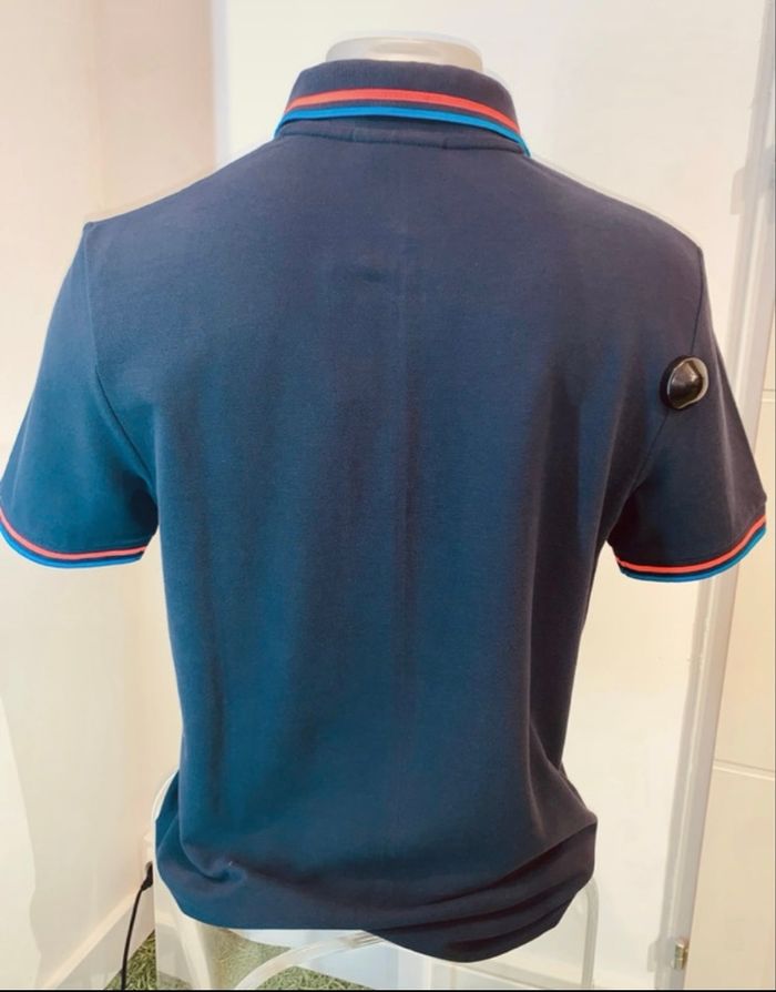 Polo Vicomte A - photo numéro 3