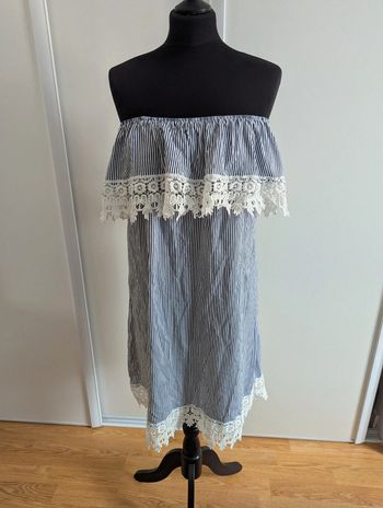 Robe estivale
