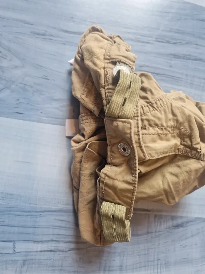 Short H&M 4-5ans - photo numéro 4