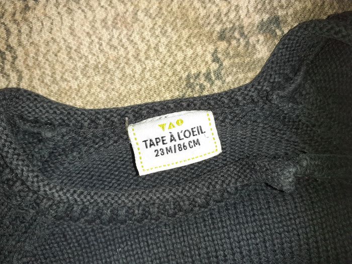 Pull ML - photo numéro 3