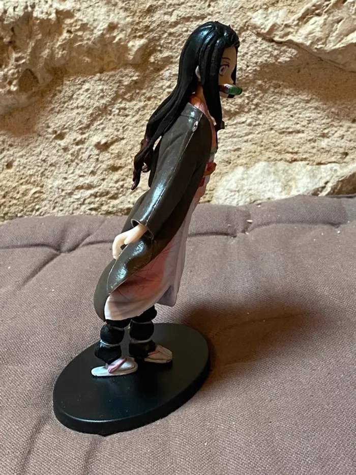 Figurine de Nezuko - photo numéro 4
