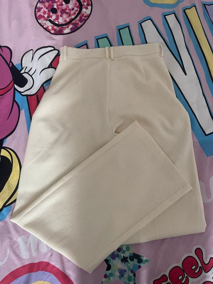 Pantalon tailleur - photo numéro 3