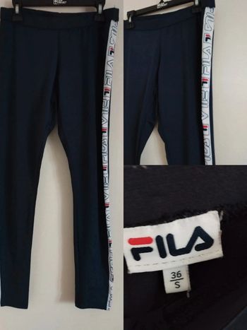 Legging Fila taille S