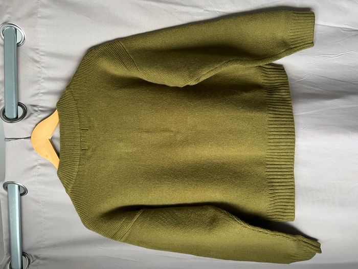 Gilet - photo numéro 3