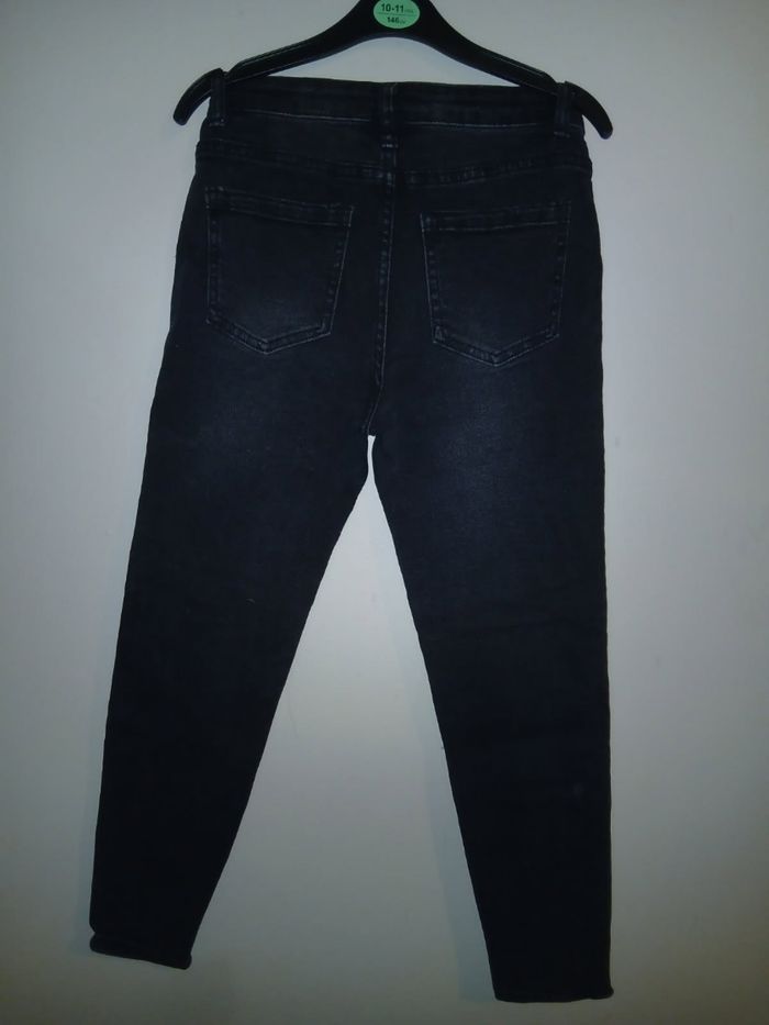 Jeans garçon - photo numéro 2