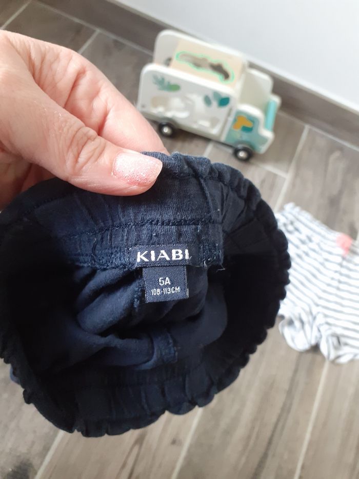 Short - photo numéro 4