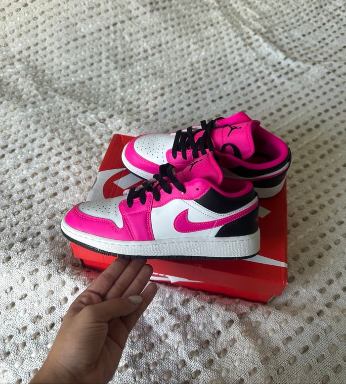 Jordan Nike