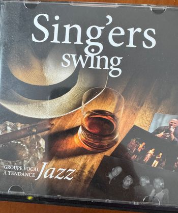 Sing’ers Swing