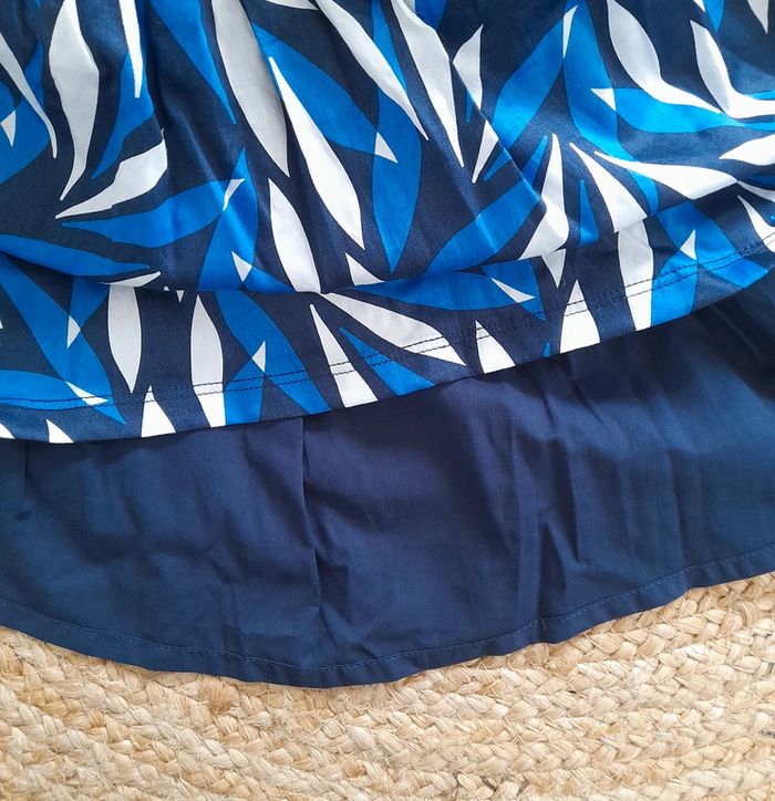 Robe Bloomer Obaibi 18 mois - photo numéro 9