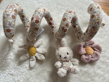 Spirale d’activités Miffy - Little Dutch