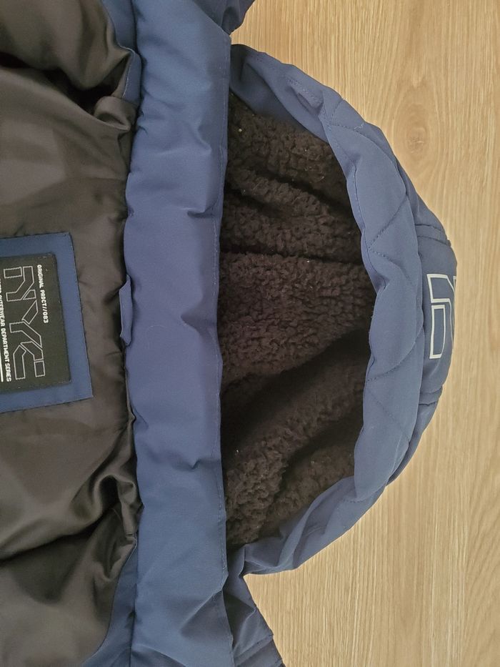 Manteau garcon 8 ans - photo numéro 6