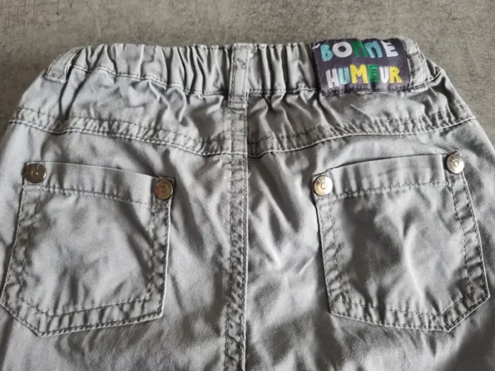 Pantalon Tissaia - photo numéro 5