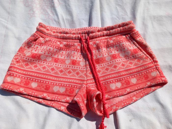 Short