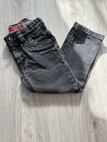 Jeans Slim Okaidi 3 ans