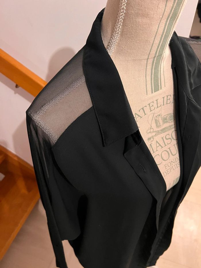 Chemise SheinL - photo numéro 4