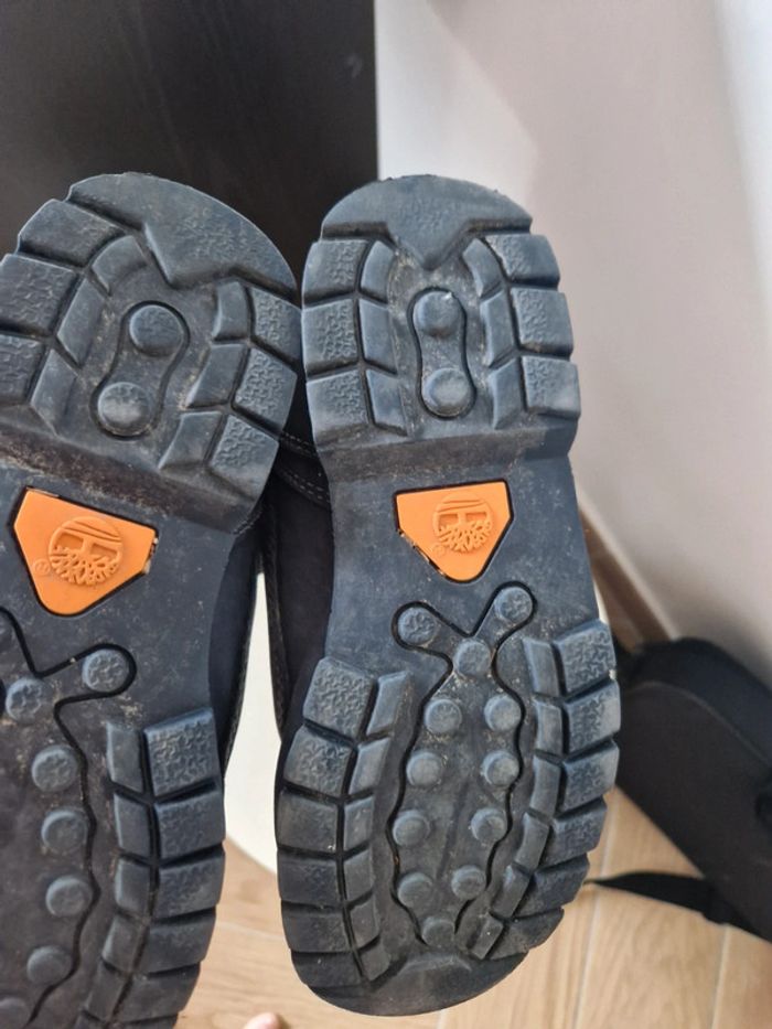 Timberland - photo numéro 7