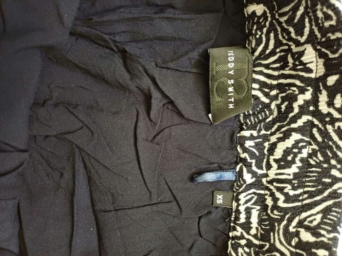 Pantalon Teddy Smith - photo numéro 3