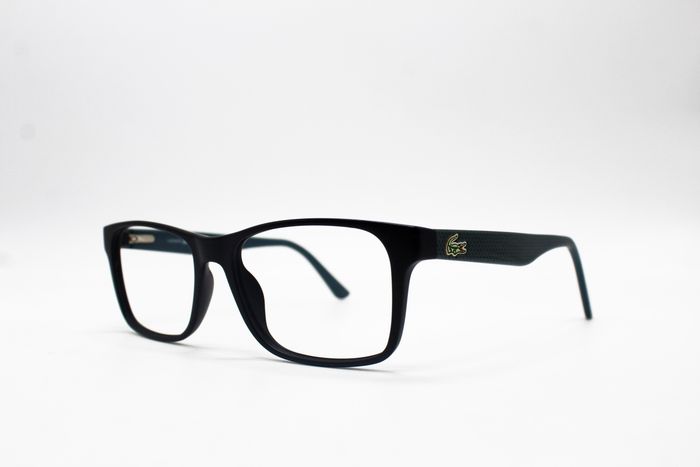 Lunettes de vue - Lacoste L 2741 - photo numéro 2