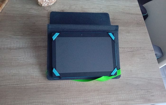 Tablette - photo numéro 3