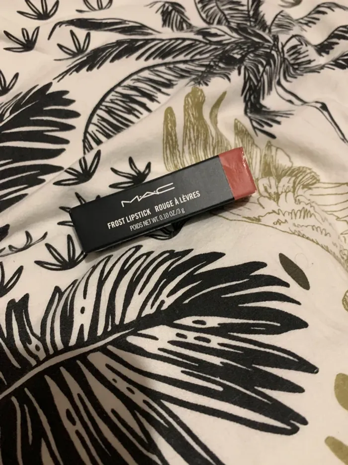 Rouge à lèvres MAC