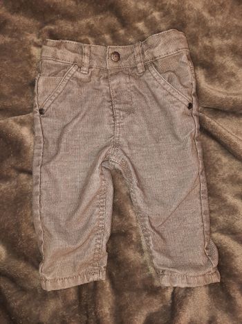Pantalon 9 mois