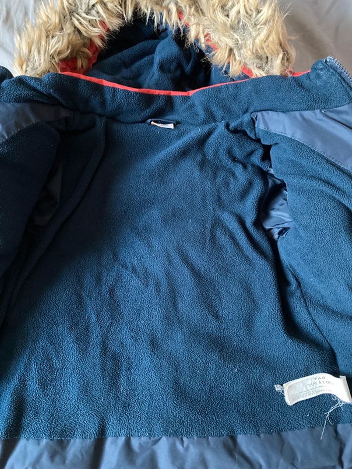 Manteau garçon - photo numéro 4