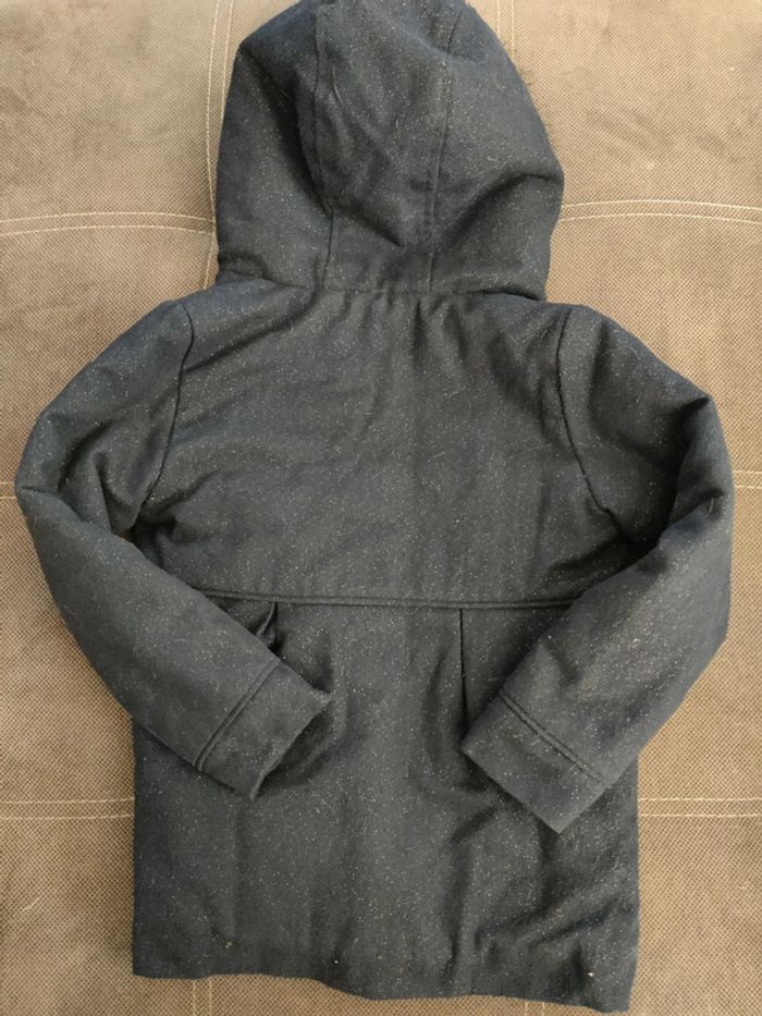 Blouson hiver 8 ans - photo numéro 4