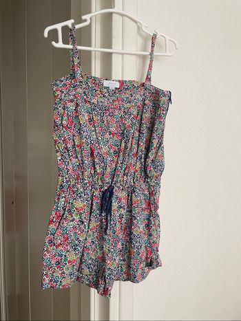 Combi -short Jacadi