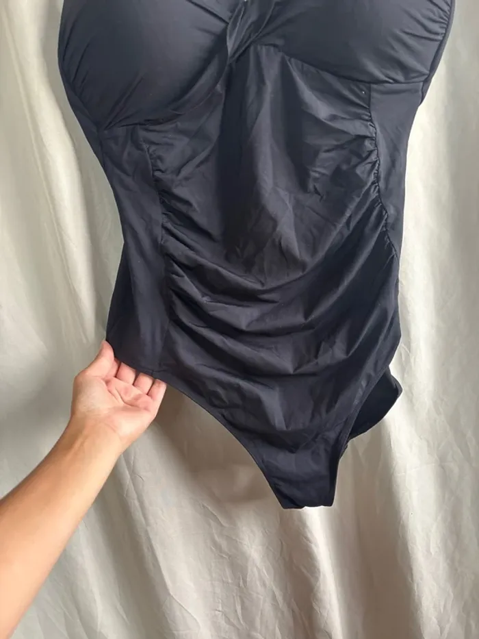 Maillot de bain femme - photo numéro 2