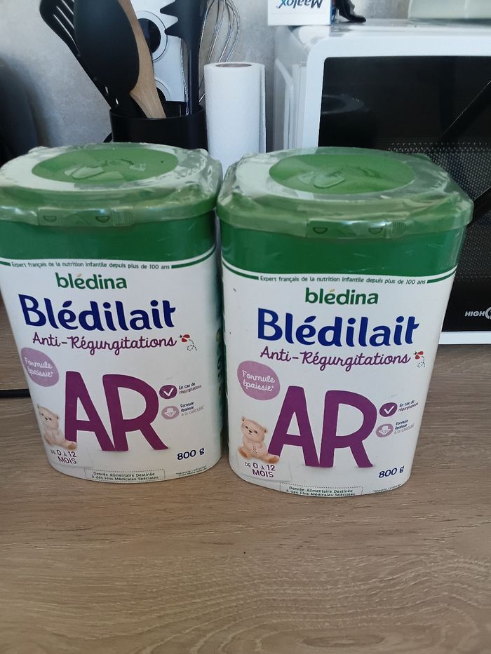 Bledilait AR 0/12 mois