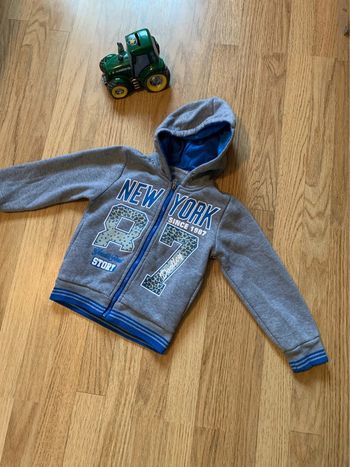 Gilet garçon