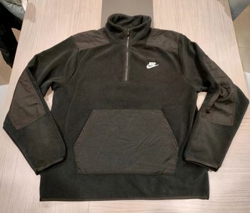 Polaire Nike