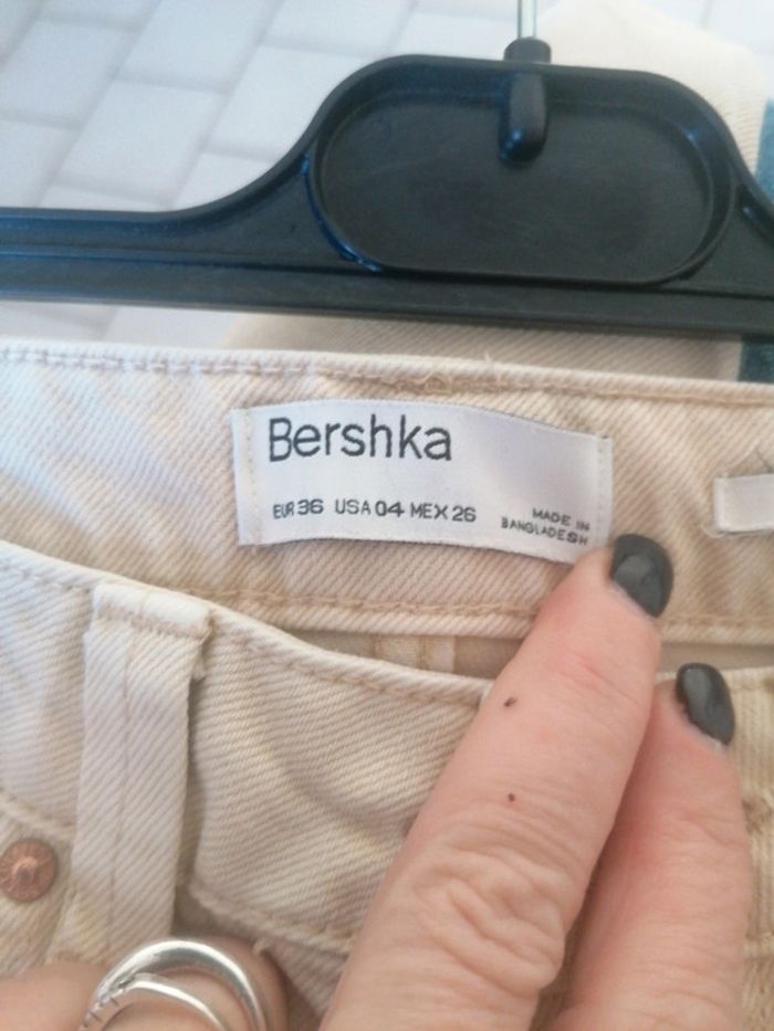 Jeans taille 36 - photo numéro 3