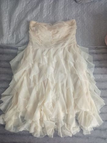 Robe de cérémonie
