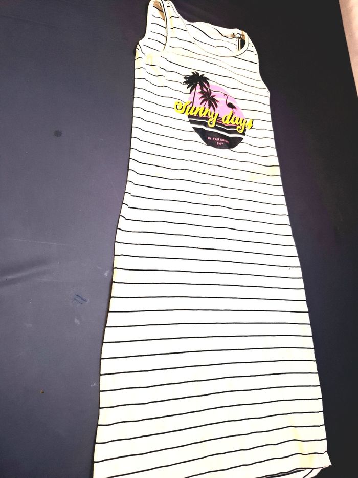 Robe pour adolescents
