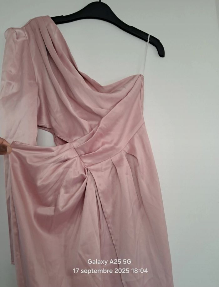 Robe de soirée - photo numéro 4