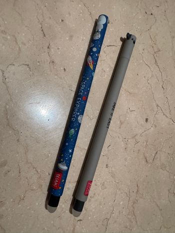 Koala et astronaute Legami