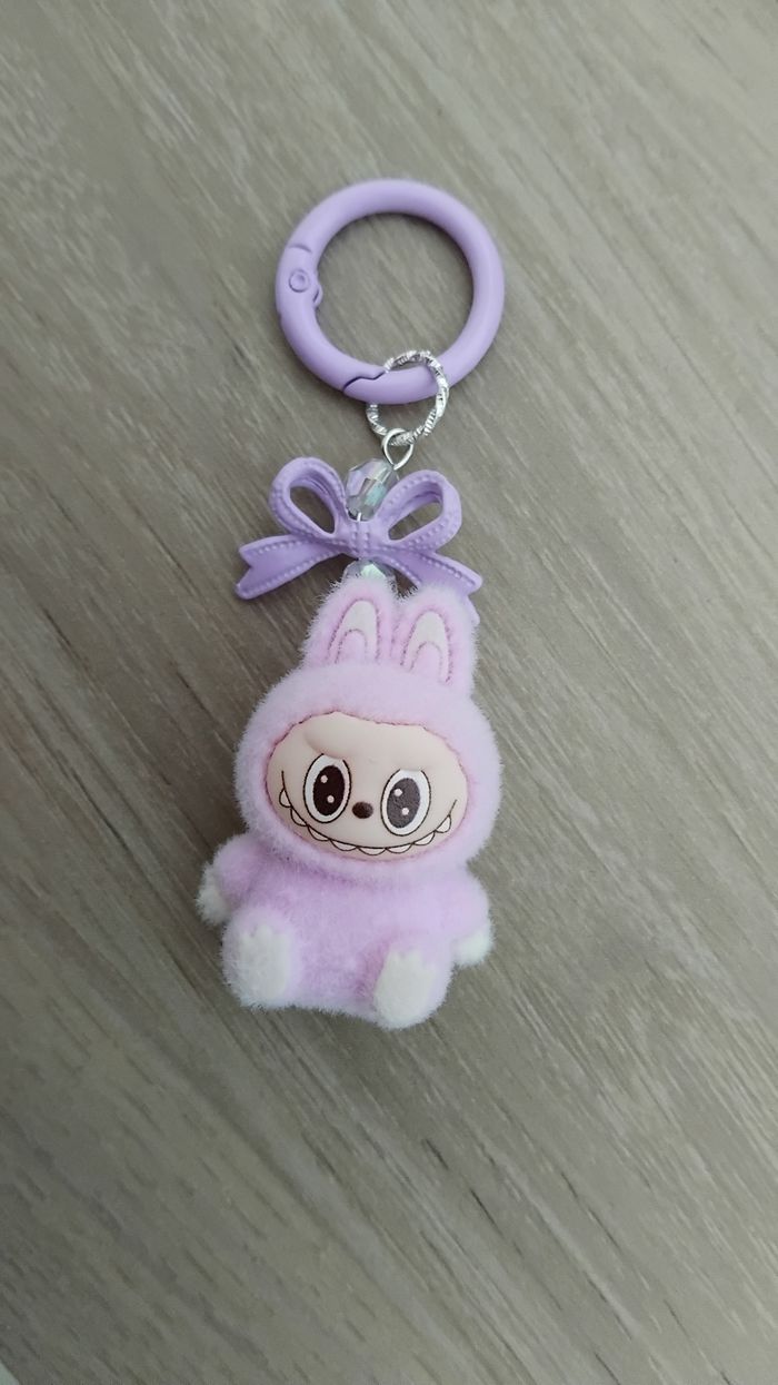 Labubu