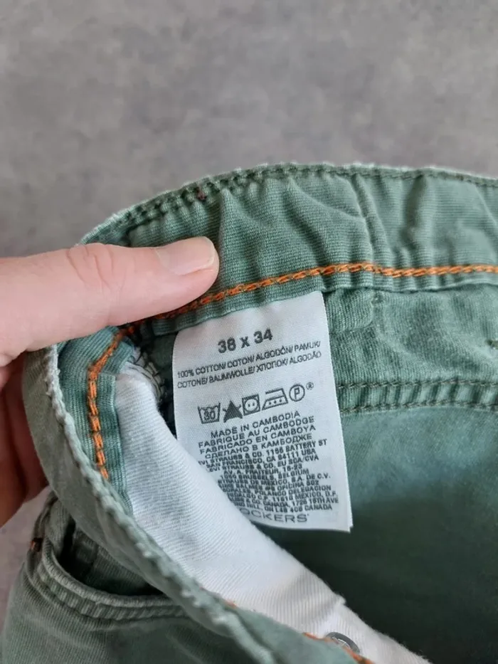 Jeans Dockers w38 - photo numéro 2