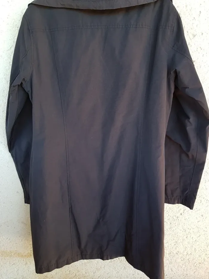 Coupe-vent imperméable 36 - photo numéro 10