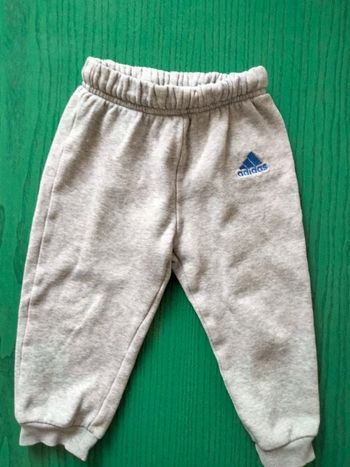 Bas de jogging adidas