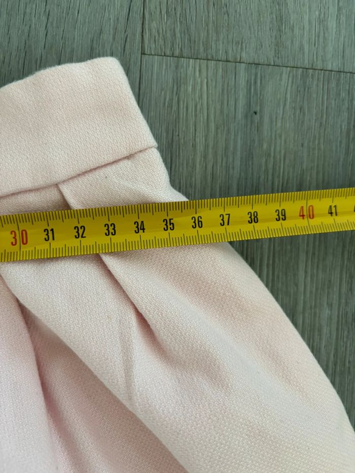 Jupe stradivarius taille 38 - photo numéro 5