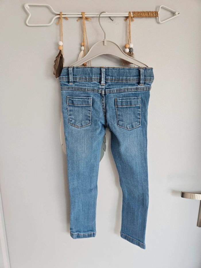 Jeans 3 ans - photo numéro 2