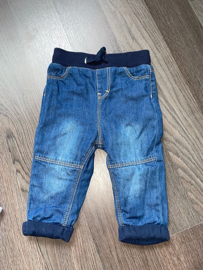 Ensemble 6 mois - photo numéro 4