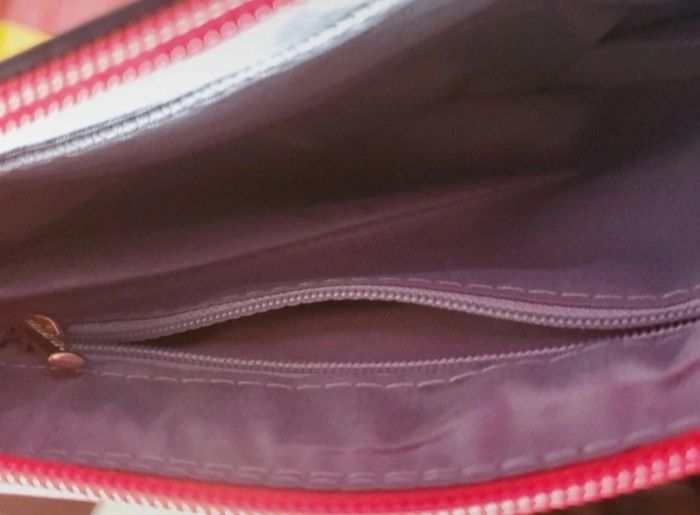 🤍 Joli sac Rouge Femme 🤍 - photo numéro 9