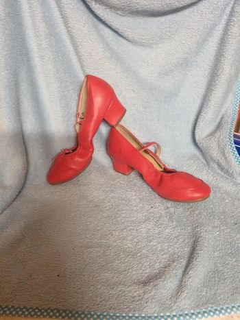 Chaussures de danse