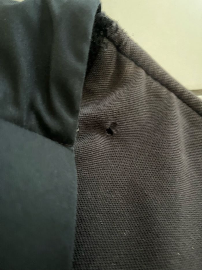 Porte bébé Ergobaby - photo numéro 4